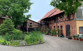 Ferienwohnung Silstedt